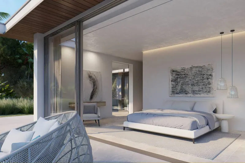 Unique project in Santa Ponsa Golf — photo 3