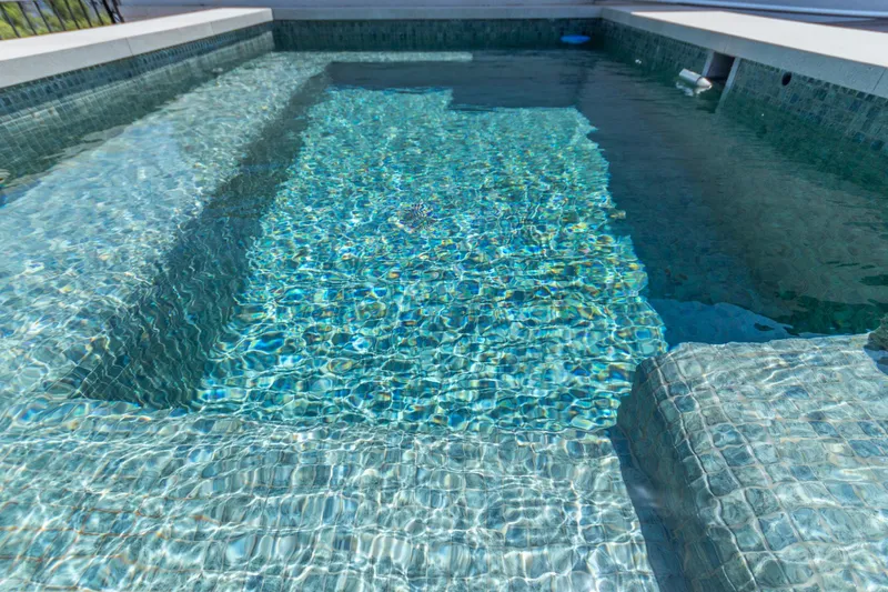 Excellent new-build penthouse with rooftop terrace and private pool in Son Armadams — photo 4