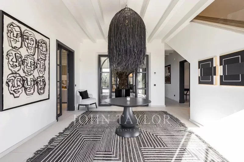 Villa for Sale in Santa Maria — photo 7