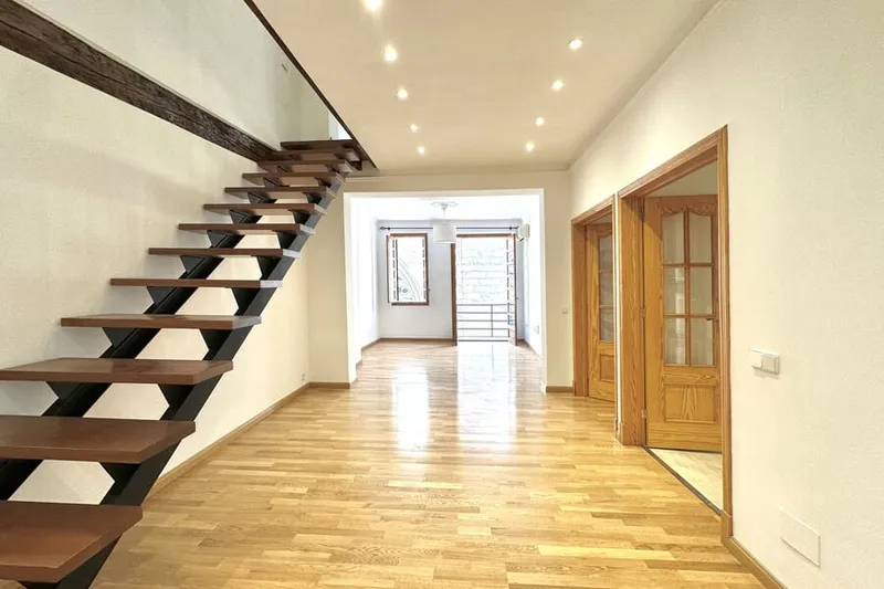 Stunning modern duplex in La Lonja Palma — photo 5
