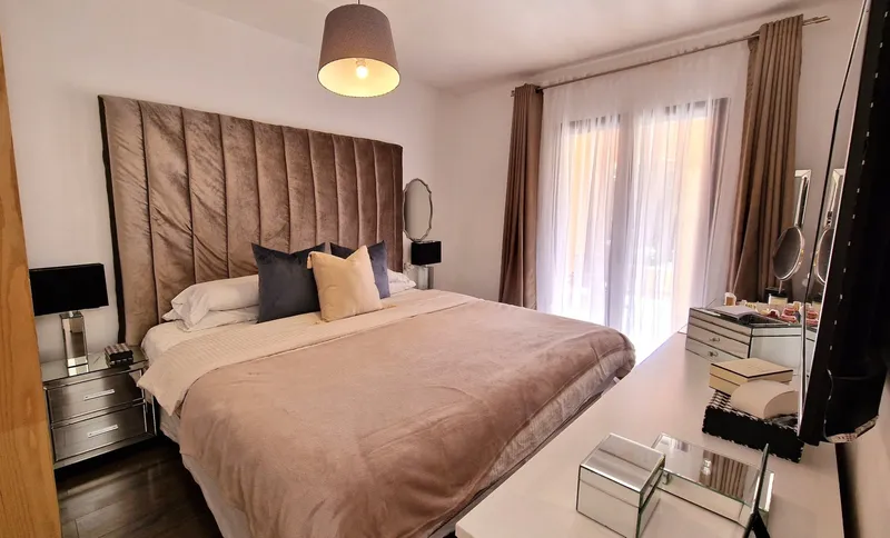 Fantastic ground floor apartment in Cala Millor — photo 8