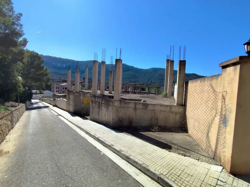 Piso en camino Sa Rectoria, Andratx, Islas Baleares — photo 4