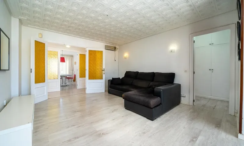 Spacious apartment with great potential in Inca — photo 3