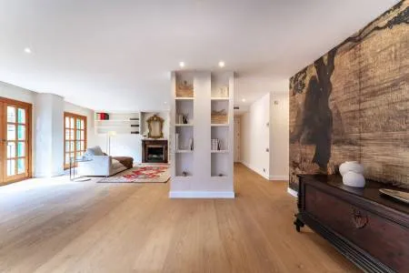 Flat - Palma de Mallorca (Cort), Built Surface 156m2, 3 Bedrooms, 2 Bathrooms, 800 Distance to the Sea, Lift. — photo 12