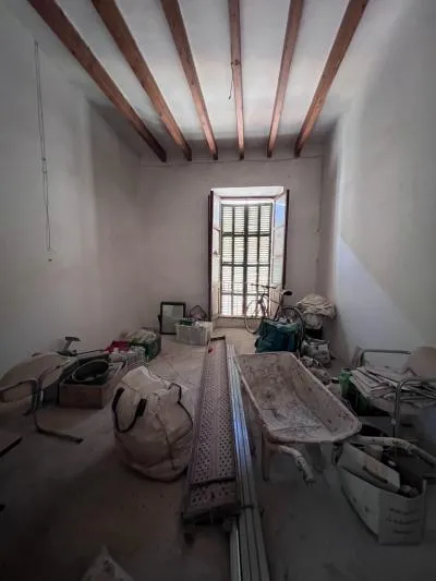Terraced house in Felanitx (Felanitx centre) — photo 12