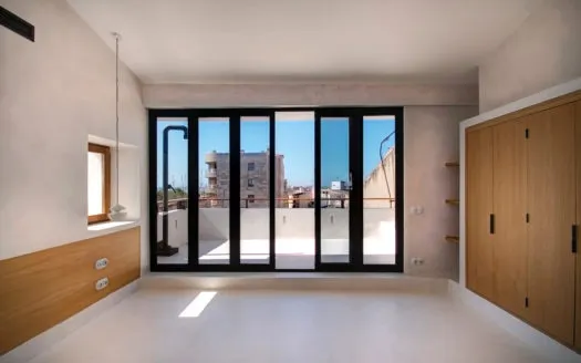Unique triplex in Santa Cat... — photo 3