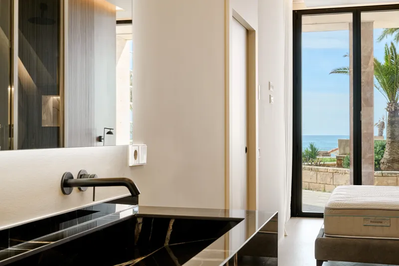 Long-term rental: apartment directly on the beach in Portixol - Marcel Remus Real Estate — photo 11