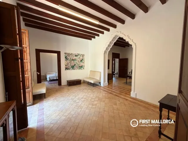 Townhouse for rent in Artà, Mallorca — photo 7