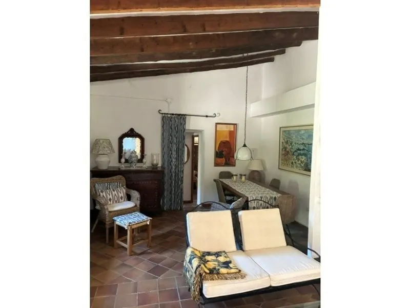 Villa in Estellencs, Province of Balearic Islands — photo 11