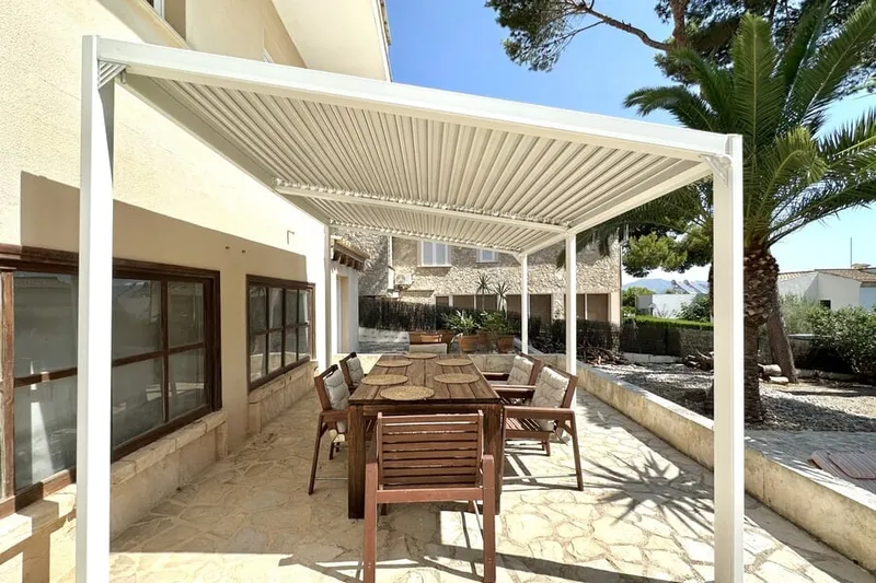 Charming house in a peaceful setting in El Toro — photo 6