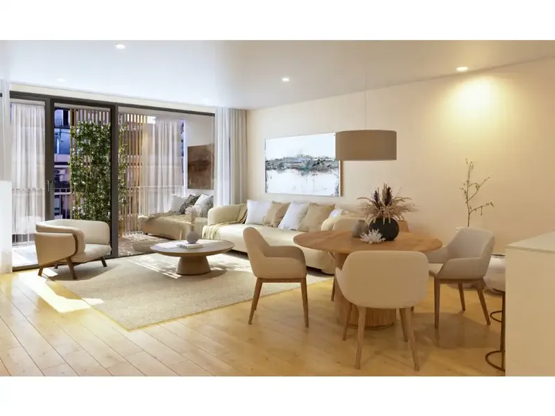 Located in the heart of Palma, in the southwest of Mallorca, this new development offers an urban and contemporary lifestyle — photo 2