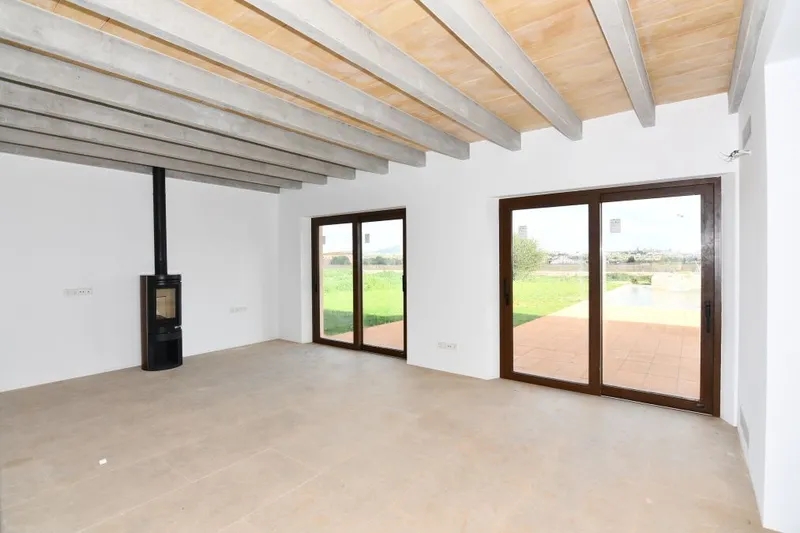 Modern and luxurious country house on a quiet plot just 5 minutes from Santanyí — photo 7