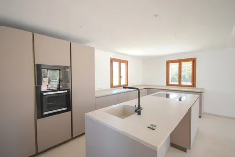 New build country house in Ses Salines, Mallorca — photo 10