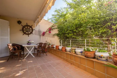 Apartment in Palmanova, Mallorca — photo 11
