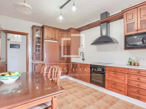 146m² house / villa with 44m² terrace for sale in Palma de Mallorca — photo 11