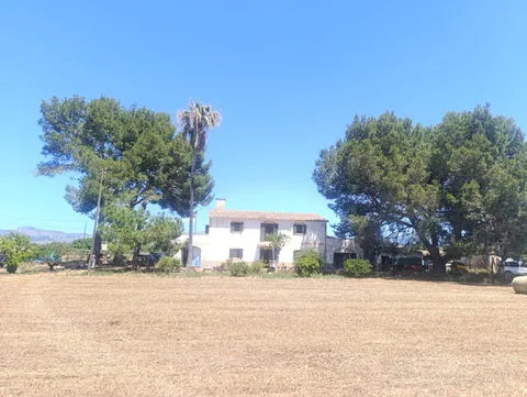 Rustic finca for sale in Es Garrovers, Marratxí — photo 4