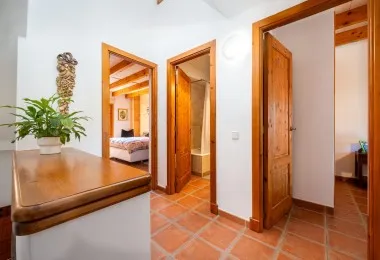 Townhouse for sale in Puigpunyent — photo 6