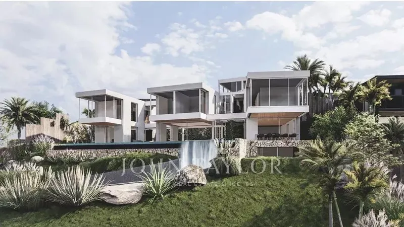Villa for Sale in Portals Nous — photo 1