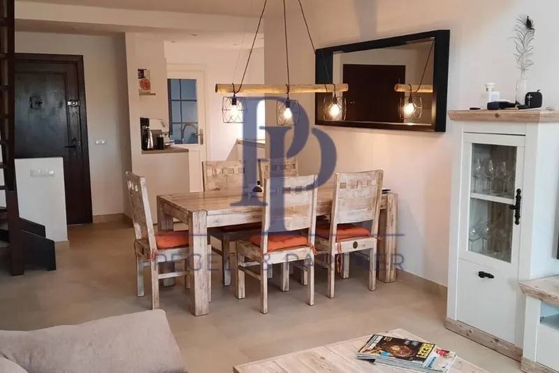 Renovated townhouse in well-maintained complex in Cala d'Or — photo 6