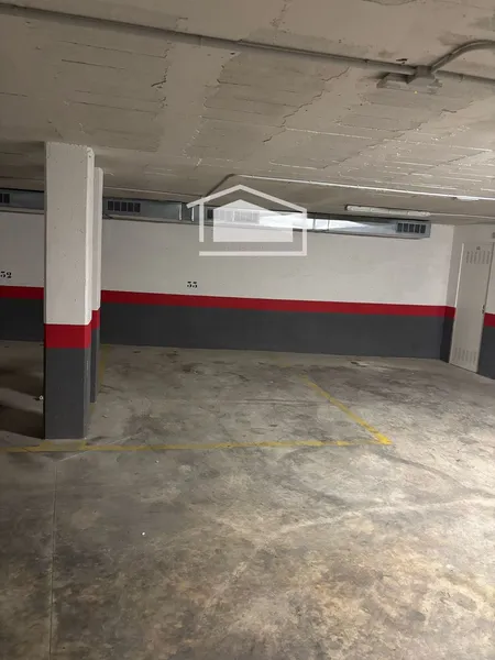 Parking spaces for sale near Palma Airport — photo 12