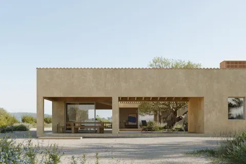 Land in Campos, Mallorca — photo 6