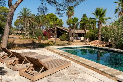 Country house in Les Covetes, Mallorca — photo 5