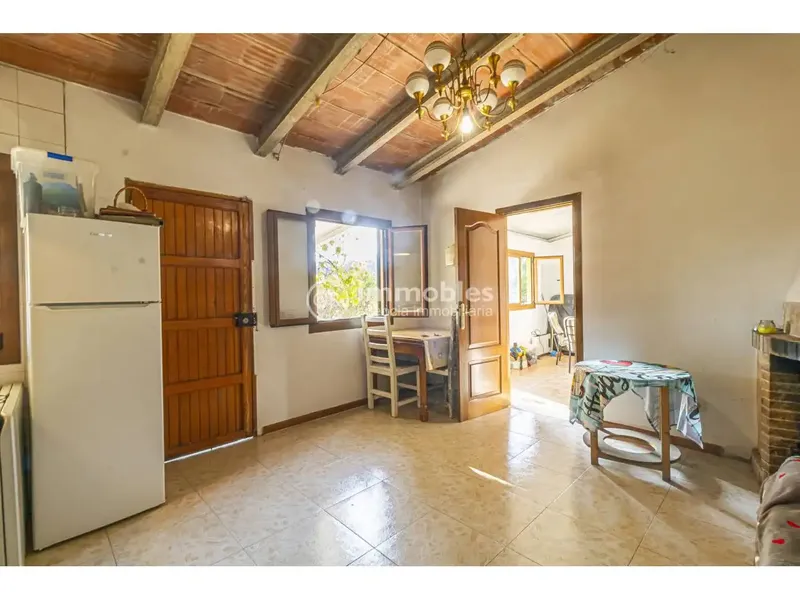 Rustic finca with beautiful views in Alaró — photo 11