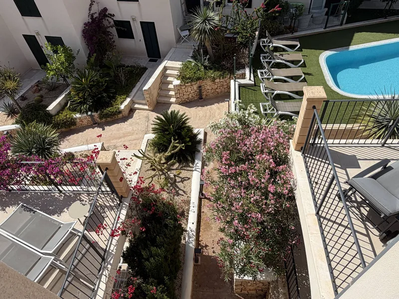 Flat - Cala Santanyí — photo 5