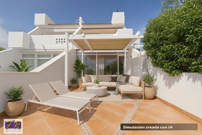 apartment in Alcudia — photo 1