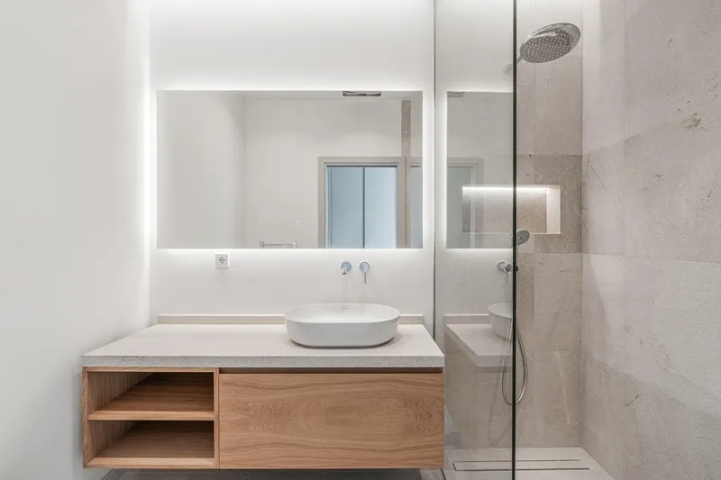 Exclusive luxury villa with sea views in Portals Nous — photo 9