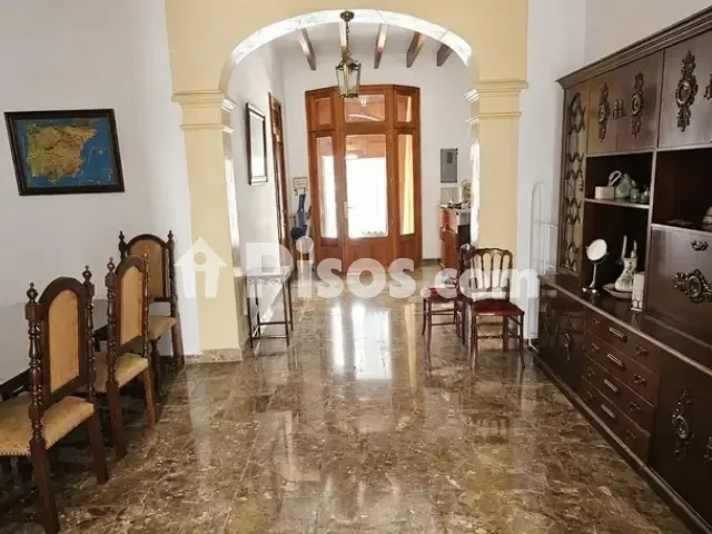 House in Llucmajor (Village) — photo 1
