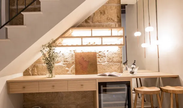 Our exclusive "Sol Town House" hits the market in the prestigious village of Pollensa — photo 10