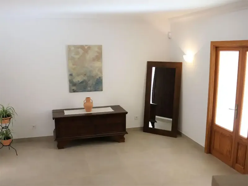 Preciosa Casa Rural en Alquiler de Temporada en pleno centro de la Villa de Santa Eugenia, completamente reformada y equipada en 2024. — photo 4