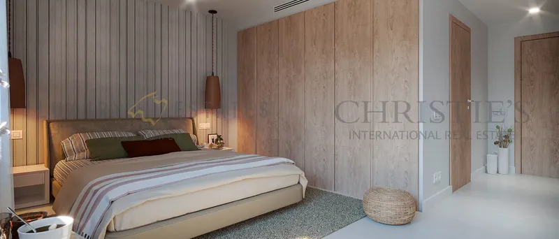 New build terraced house in Esporles — photo 4