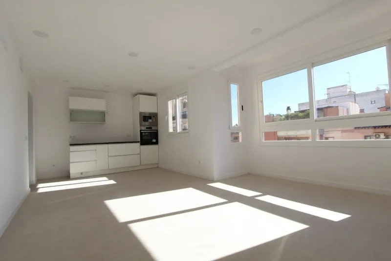 Apartment in Palma - Calle Industria area — photo 1