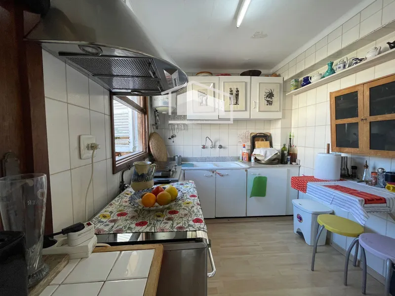 5-bedroom penthouse with spacious terraces and sea views in Can Pastilla — photo 10