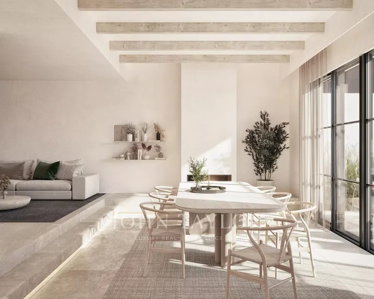 Townhouse for sale in Palma de Mallorca — photo 3