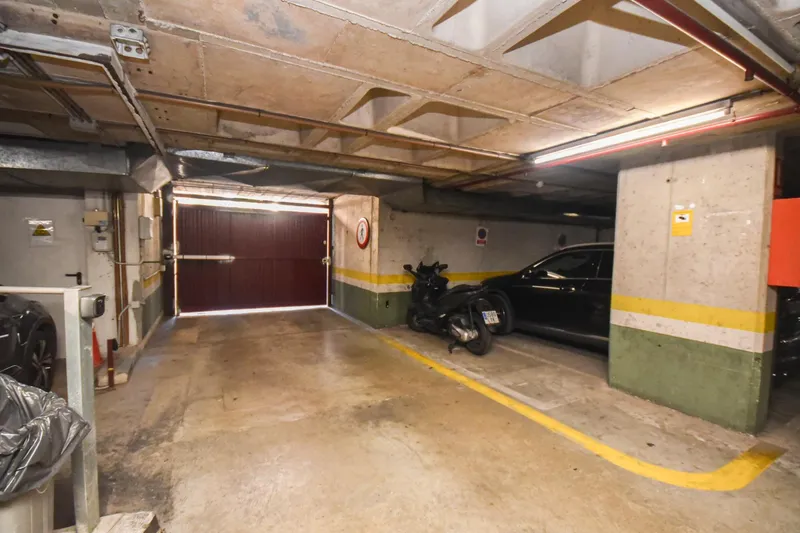 Parking - Palma de Mallorca (El Fortí) — photo 4