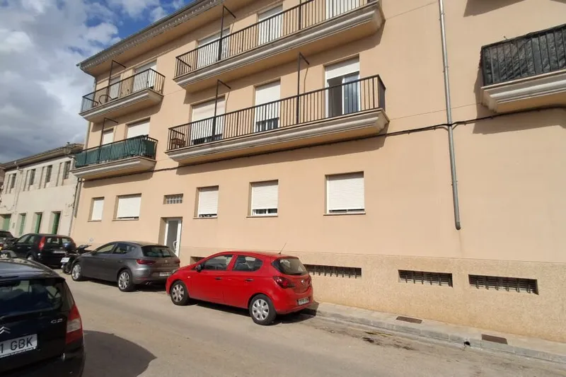 2 Apartments mit Balkon in 1. Etage in Santanyi – AP 01 a + b — photo 2