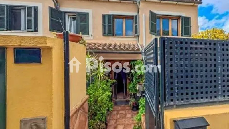 Chalet en Son Serra-Sa Vileta-Son Peretó — photo 2