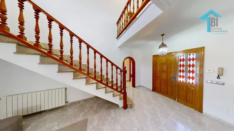 Long-term rental from 1 to 5 years · 6 bedrooms · Private pool · 360 m2 — photo 6