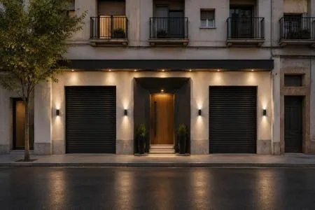 Business Premise - Palma de Mallorca (Bons Aires) — photo 1