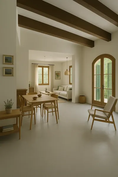 Property with sea views and great potential — photo 4