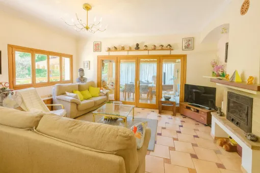 Alcudia, well-kept finca with pool, garage and maximum privacy near Alcudia — photo 6