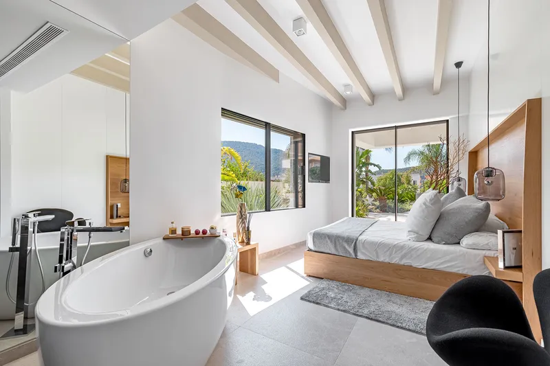 Exclusive new-build villa in the heart of Andratx — photo 10
