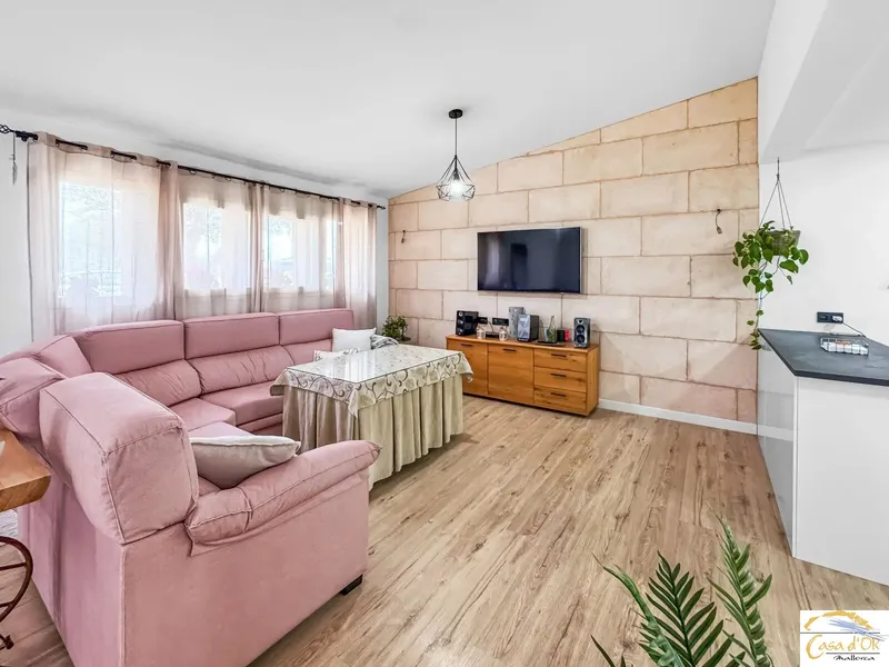 Exclusive Mediterranean Finca with Panoramic Nature Views in Felanitx — photo 6