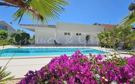 villa in Palmanova, Calvia — photo 1