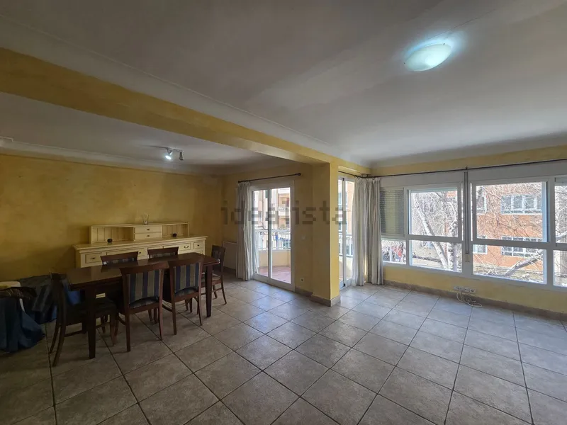 Flat / apartment in Calle Emili Darder, Camp d'En Serralta, Palma de Mallorca — photo 7