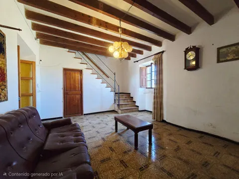 Rustic finca for sale in Es Garrovers, Marratxí — photo 12
