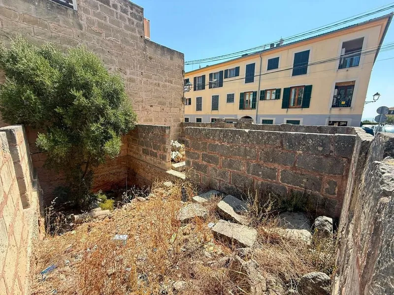 Land in Alaró, Province of Balearic Islands — photo 7